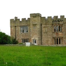 Hipswell Hall