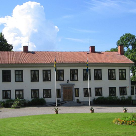 Björkborn Manor