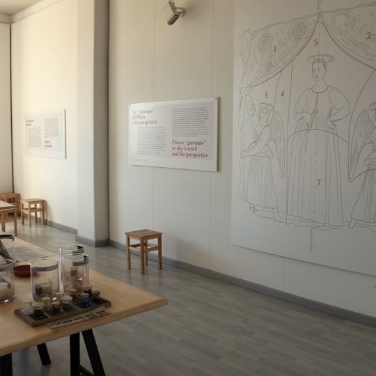 Museo della Madonna del Parto