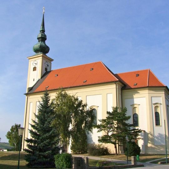 Pfarrkirche
