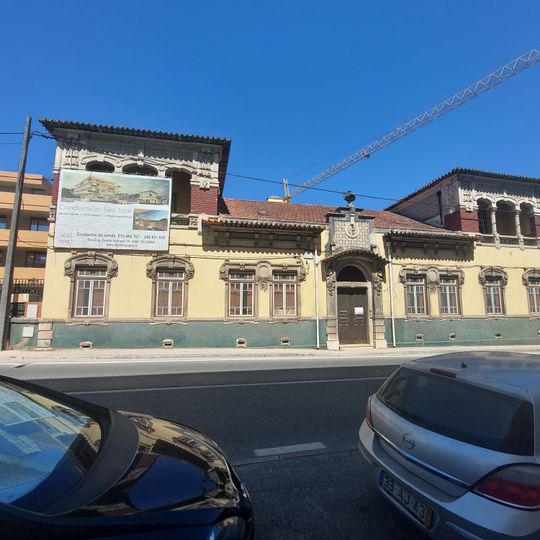 Quinta de São José