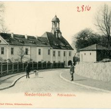 Altfriedstein
