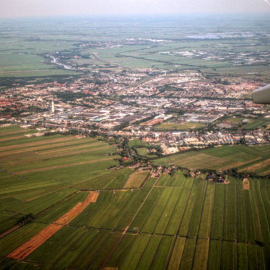 Alphen aan den Rijn