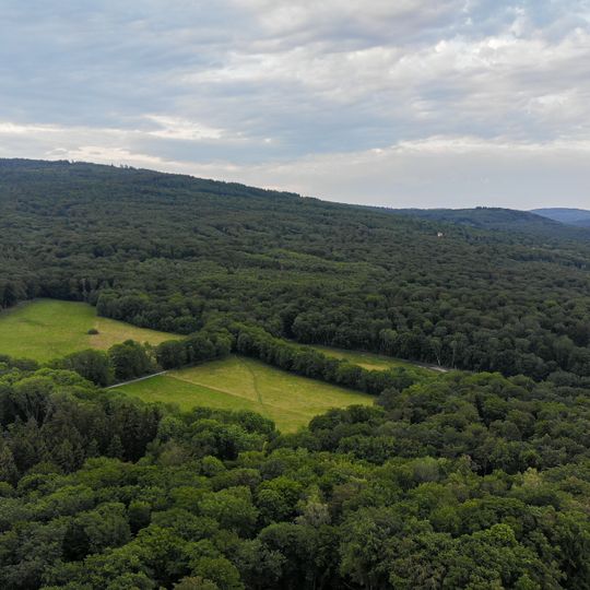 Weilburger Tal-Klingengrund