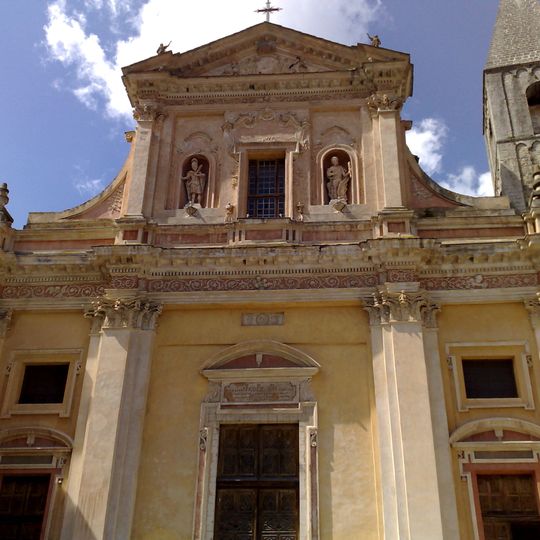 Concattedrale di San Michele