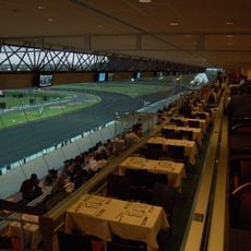 Hippodrome de Vincennes