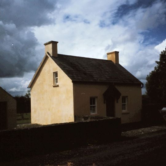 De Valera's Cottage