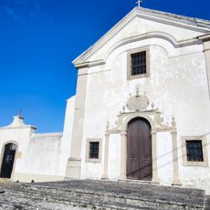 Igreja de Nossa Senhora da Conceição da Ulgueira