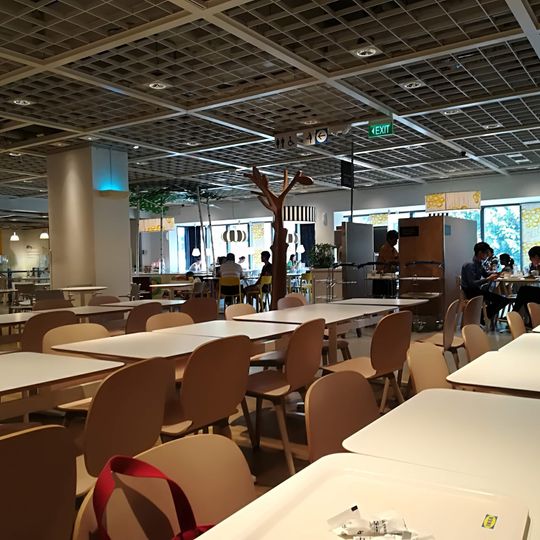 IKEA