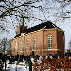 Martinikerk, Koudum