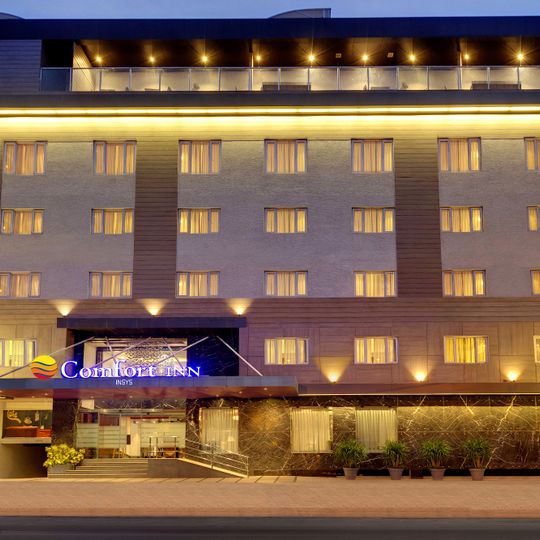 Comfort INN Insys