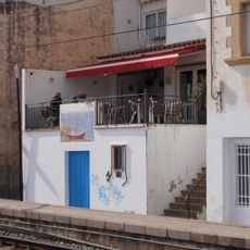 Casa de Pescadors (Sant Pol de Mar)