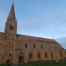 All Saints Church