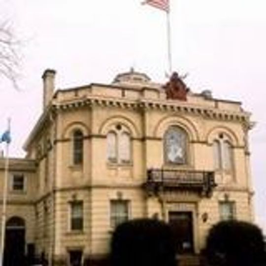 B.P.O. Elks Lodge