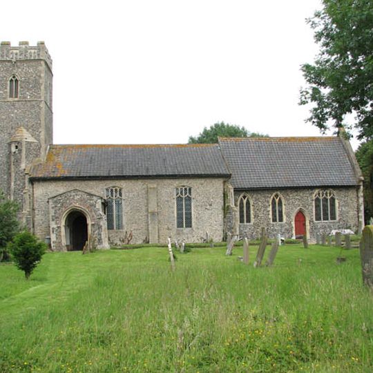 Church of St Margaret