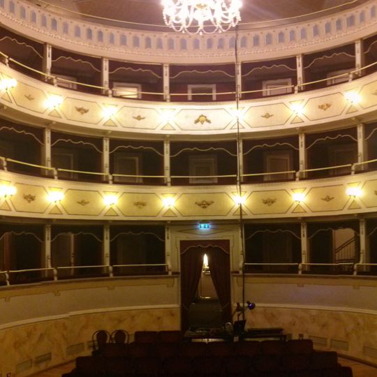 Teatro Carlo Goldoni