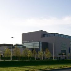 National and University Library in Zagreb