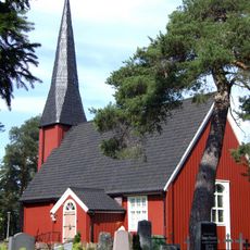 Kempele Old Church