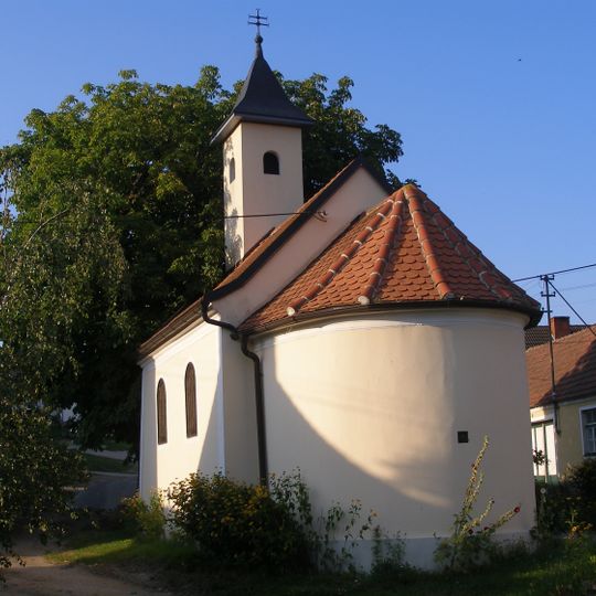 Kapelle Wanzenau