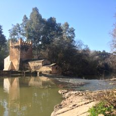 Molino del Algarrobo