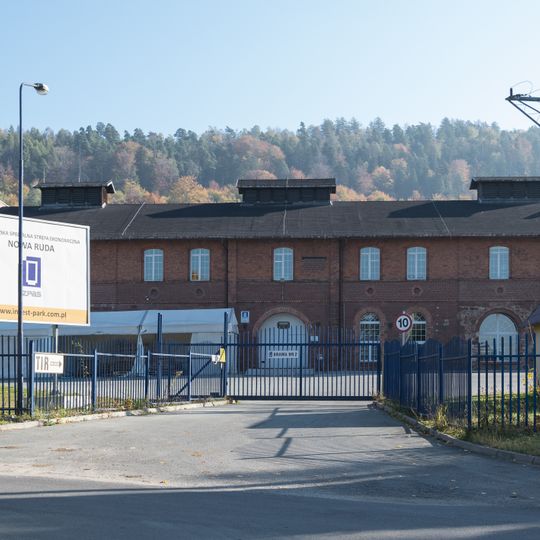 ZPAS S.A. in Przygórze