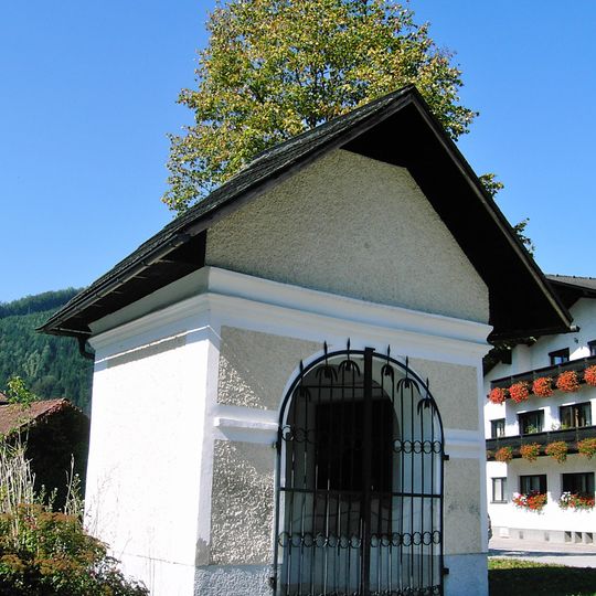 Wegkapelle