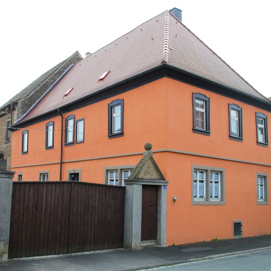 Wohnhaus