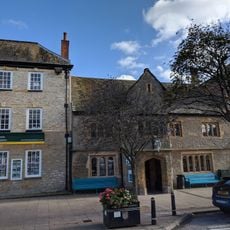 Bridport Museum