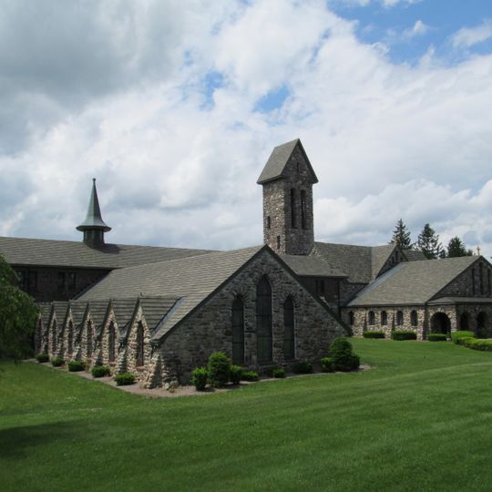 St. Joseph's Abbey
