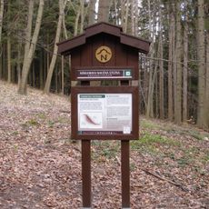 Köglerova naučná stezka