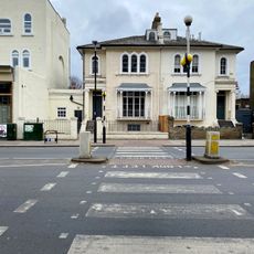 77 And 79, Falcon Road Sw11