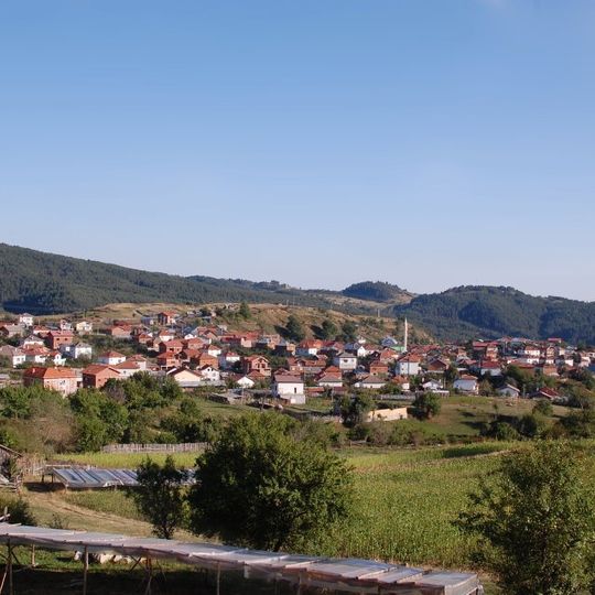 Ribnovo