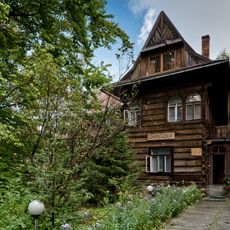 Villa Dora in Zakopane