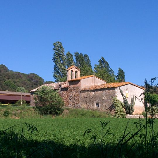 Santa Maria de Calders