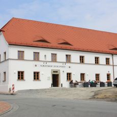Gasthof Post