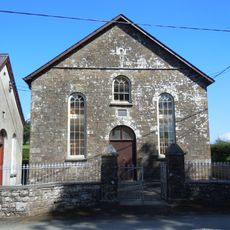 Pisgah Independent chapel, Talgarreg