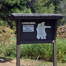 Lewis & Clark Trail State Park