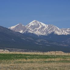 Mount Yale
