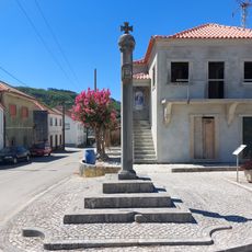 Pelourinho de Chão de Couce