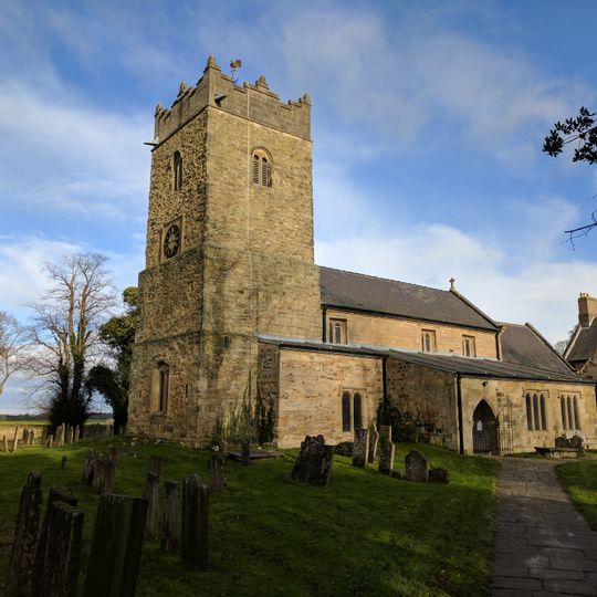 St. Katherine's Church