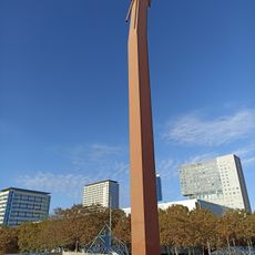 Obra de arte, escultura