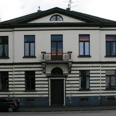 Düsseldorfer Straße 118