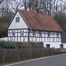 Wohnhaus Lunzenauer Straße 91