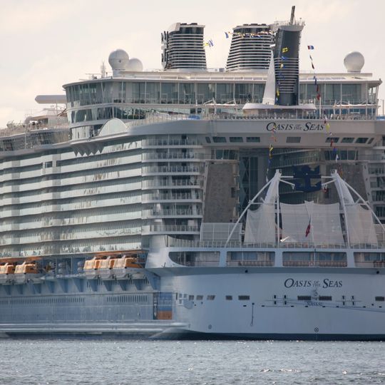 Port Everglades