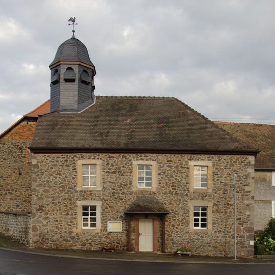 Église évangélique Rülfenrod