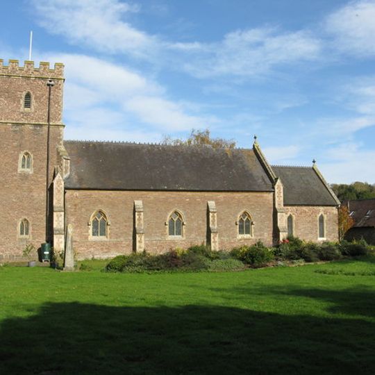 Church of St Luke