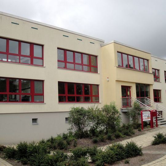 Integrative Kita „Am Holländer“