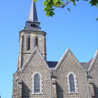 Fougerolles-du-Plessis