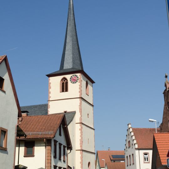 Pfarrkirche
