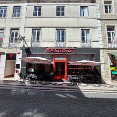 Café Central